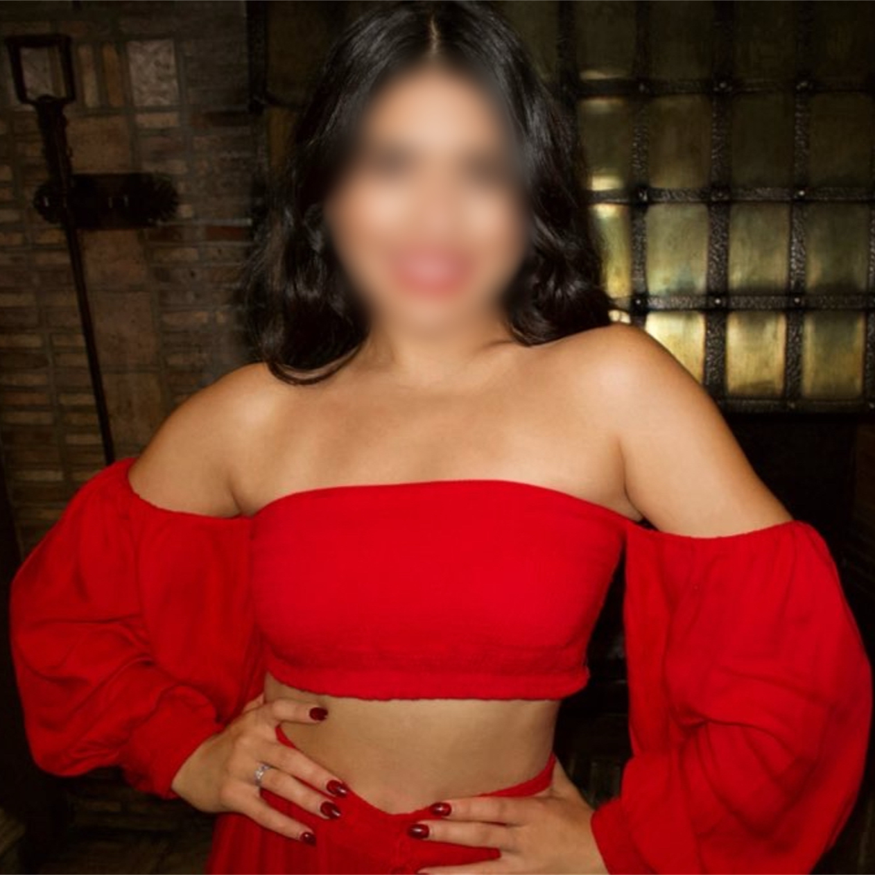 Paola Rosa Profile photo